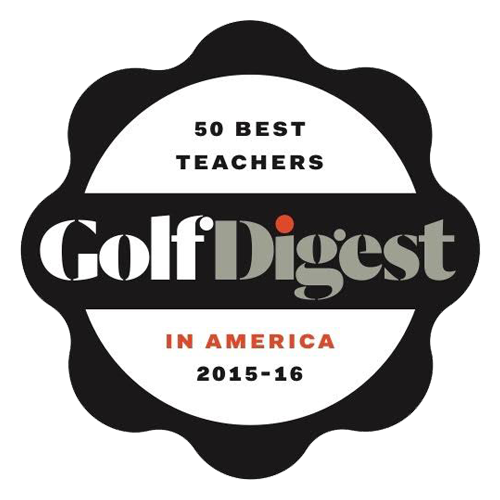 Golf Digest 2016