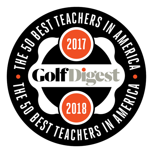 Golf Digest 2018
