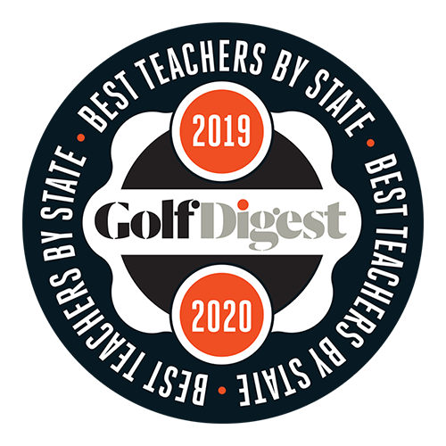 Golf Digest 2020