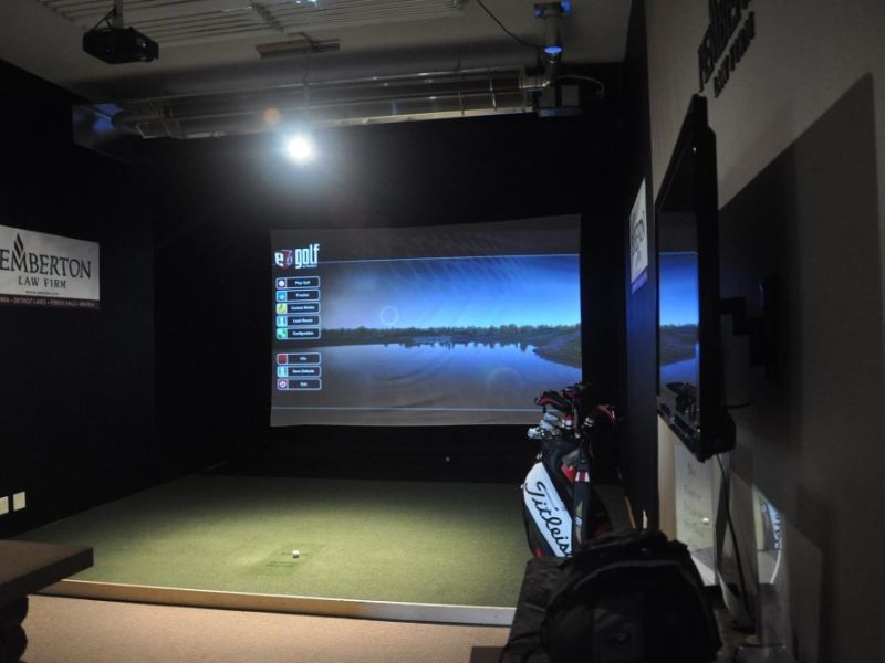 Golf Academy 14