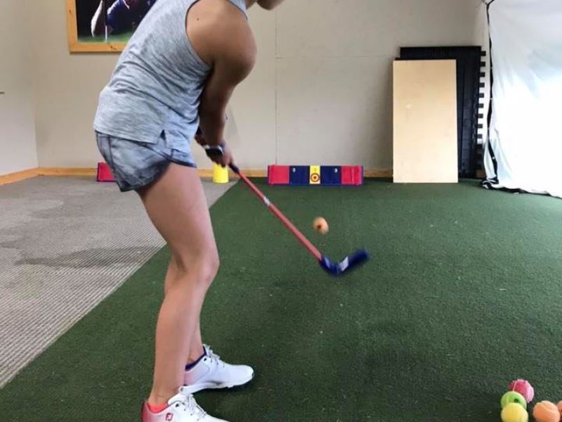 Junior Golf 20